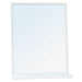 Specchio A Filo Con Mensola Cm 45 X 60 Gedy