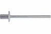 Conf Rivetti Alluminio 4,0X25 Da 50 Pz- Friulsider- 10,0 Confezione