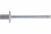 Conf Rivetti Alluminio 3,4X14 Da 100 Pz- Friulsider- 10,0 Confezione