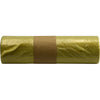 Sacchi Nettezza U. Rotolo 50X60 Giallo 15 Pz- 20,0 Confezione