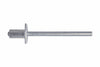 Conf Rivetti Alluminio 3,4X18 Da 100 Pz- Friulsider- 10,0 Confezione