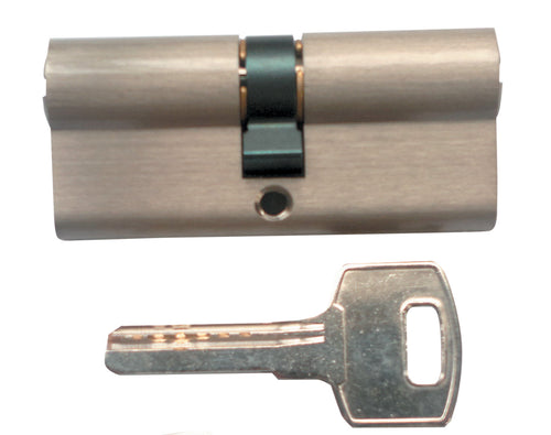Cilindro Di Sicurezza Matra 60 Mm 25.10.25- Matra Serrature- 1,0 Pz