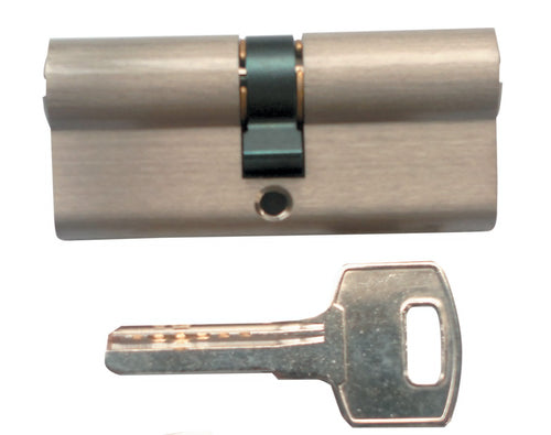 Cilindro Di Sicurezza Matra 90 Mm 35.10.45- Matra Serrature- 1,0 Pz