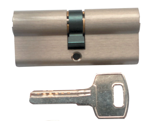 Cilindro Di Sicurezza Matra 120 Mm 35.10.75- Matra Serrature- 1,0 Pz