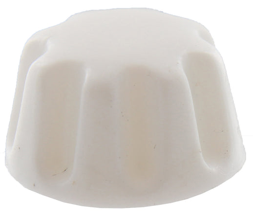 Paracolpo P/Porta Adesivo Plast Boero Bianco**- Plastimetal- 100,0 Pz