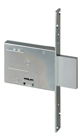 Cisa 57013 Serratura Dm E 60 115X82 Mm- Cisa- 1,0 Pz