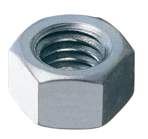 Dado Esagonale Zincato Uni/5588 30 Ma- 25,0 Pz