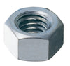 Dado Esagonale Zincato Uni/5588 27 Ma- 25,0 Pz