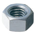 Dado Esagonale Zincato Uni/5588 27 Ma- 25,0 Pz