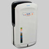 Asciugamani Elettronico Kuga Abs 650 Watt Cardinale