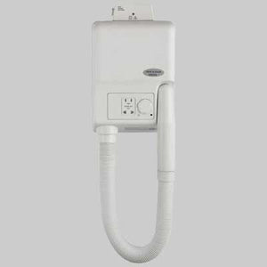 Asciugacapelli Elettronico Venus 01 Abs 800 Watt Cardinale