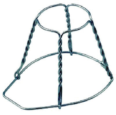 Gabbietta Fermatappi Spumante Conf 100 Pz- 1,0 Confezione