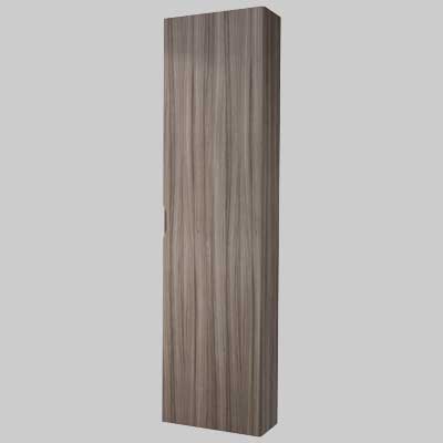 Colonna Sospesa 1 Anta Larice H. 140 B&H Baden Haus