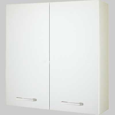 Pensile Doppio 70 Bianco Savini