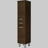 Colonna Singola Olmo Caffe' 2 Ante + 1 Cassetto Savini