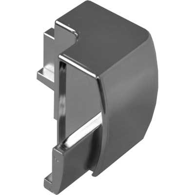 Angolare Di Giunzione Tonga Cromato Giava