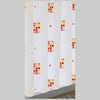Tenda Doccia Party Pvc 120X200 Multicolore Gedy