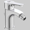 Monocomando Bidet Alpha Cromo Ideal Standard