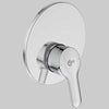 Monocomando Doccia Incasso Alpha Cromo Ideal Standard