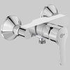 Monocomando Doccia Esterno Alpha Cromo Ideal Standard