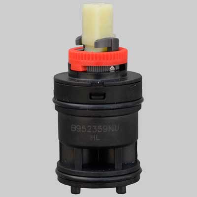 Cartuccia Ideal Standard Mm 35 Nera Con Click Bassa Ideal Standard