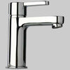 Monocomando Lavabo Hornet Cromo Paini
