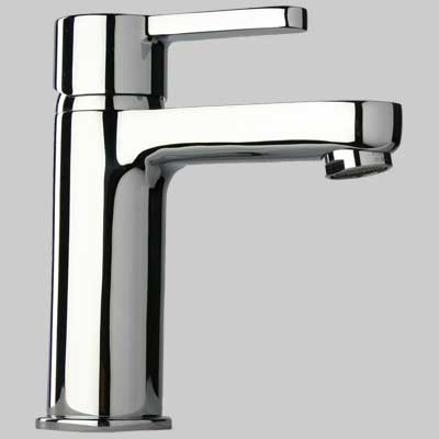 Monocomando Lavabo Hornet Cromo Paini