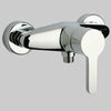 Monocomando Doccia Esterno Hornet Cromo Paini