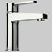 Monocomando Lavabo Le Mans Cromo Paini