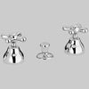 Combinazione Bidet Liberty Cromo Paini