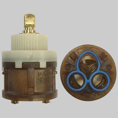 Cartuccia Deviatrice Ø 35 Paini