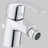 Monocomando Bidet Eurosmart New Cromo Grohe