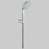 Kit Per Vasca Bauedge Cromo Grohe