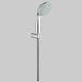 Kit Per Vasca Bauedge Cromo Grohe