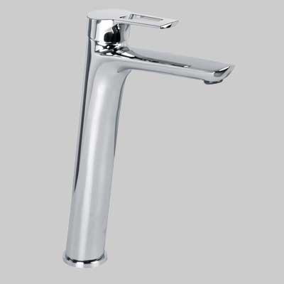Monocomando Lavabo Alto Leva Aperta Serie 4 Cromo Fima Fratelli Frattini