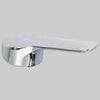 Leva Chiusa Serie 4 Cromo Fima Fratelli Frattini