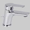 Monocomando Lavabo Leva Chiusa Serie 4 Cromo Fima Fratelli Frattini