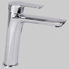 Monocomando Lavabo Prolungato Leva Chiusa Serie 4 Cromo Fima Fratelli Frattini