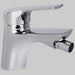 Monocomando Bidet Leva Chiusa Serie 4 Cromo Fima Fratelli Frattini