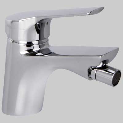 Monocomando Bidet Leva Chiusa Serie 4 Cromo Fima Fratelli Frattini