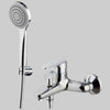 Monocomando Vasca Serie 22 Cromo Fima Fratelli Frattini