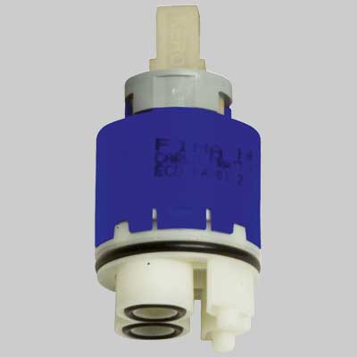 Cartuccia Deviatrice D01 Mod.2669 Fima Fratelli Frattini