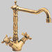 Monoforo Lavabo Orientes Bronzo Eurorama