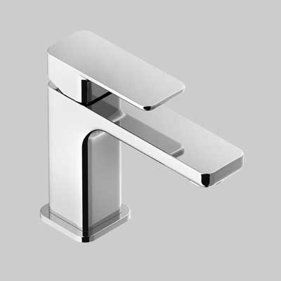 Monocomando Lavabo Tono Cromo Eurorama