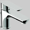 Monocomando Lavabo Klint Cromo Eurorama