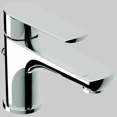 Monocomando Lavabo Klint Cromo Eurorama