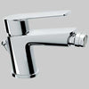 Monocomando Bidet Inclinato Klint Cromo Eurorama