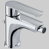 Monocomando Bidet Klint Cromo Eurorama