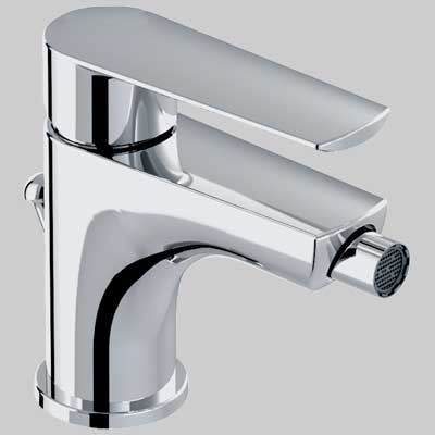 Monocomando Bidet Klint Cromo Eurorama