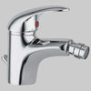 Monocomando Bidet Prima Cromo Eurorama